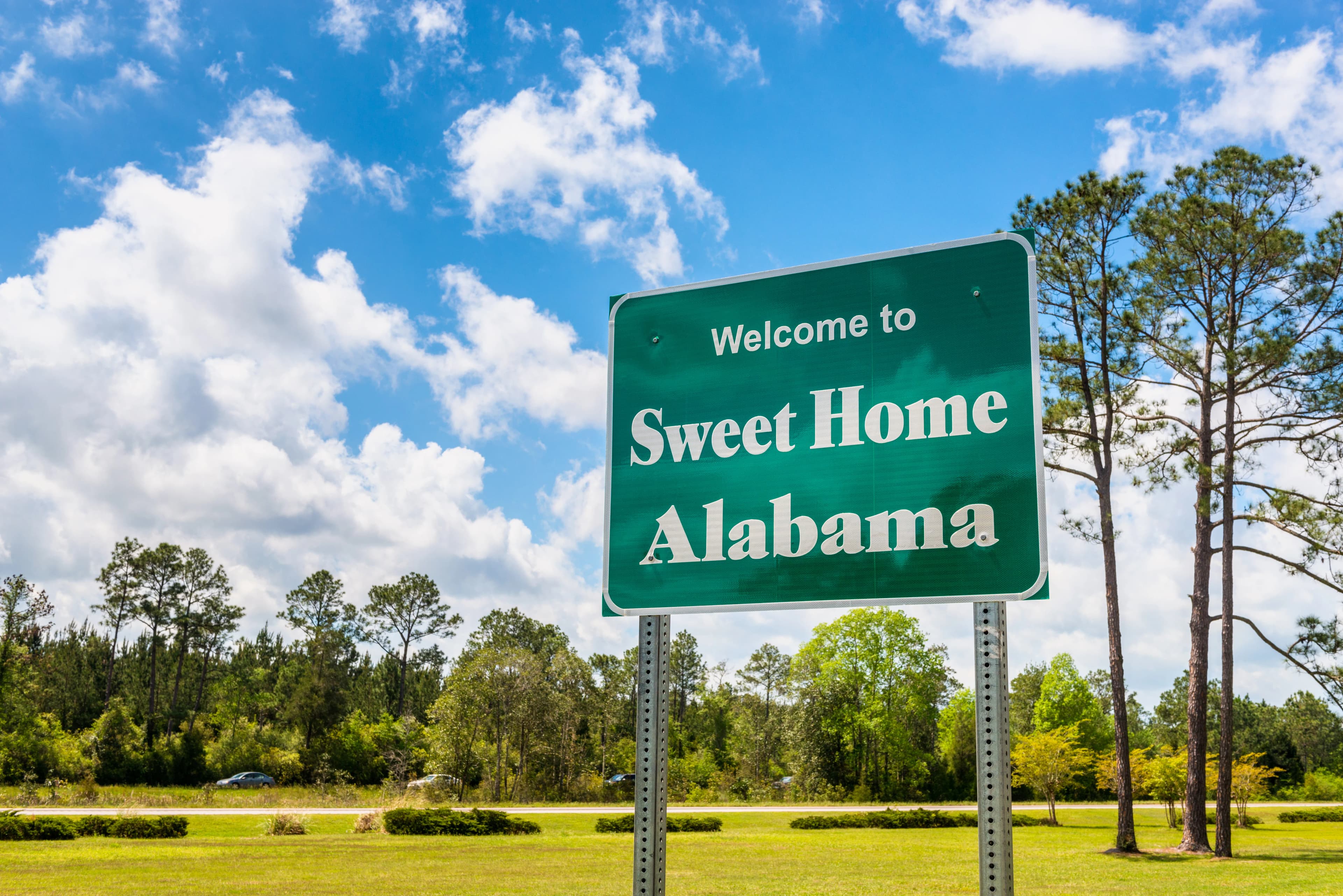 Is BetUS Legal in Alabama?