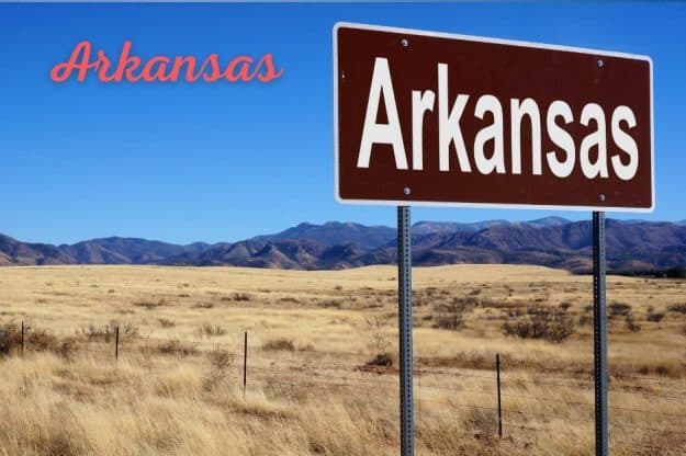 Is BetUS Legal in Arkansas?