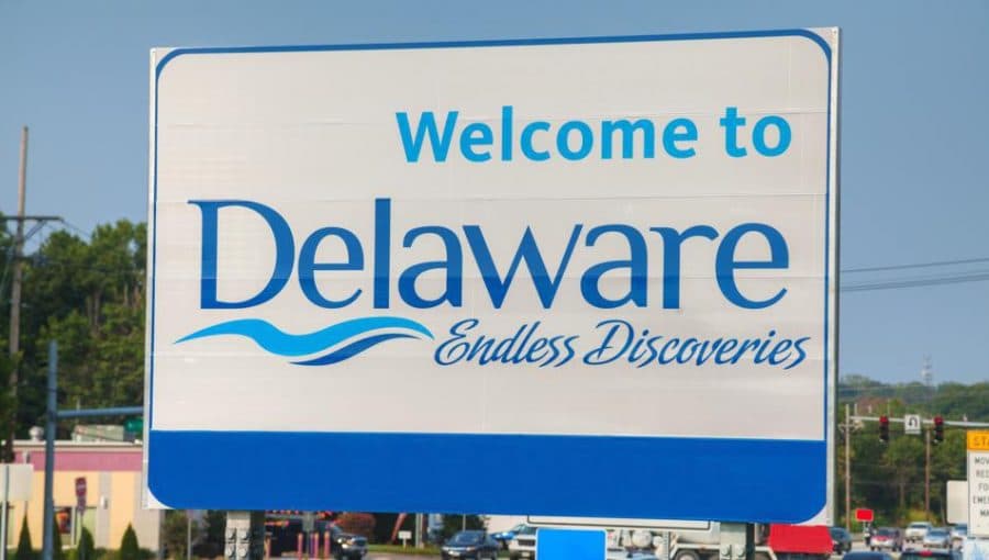 Is BetUS Legal in Delaware?